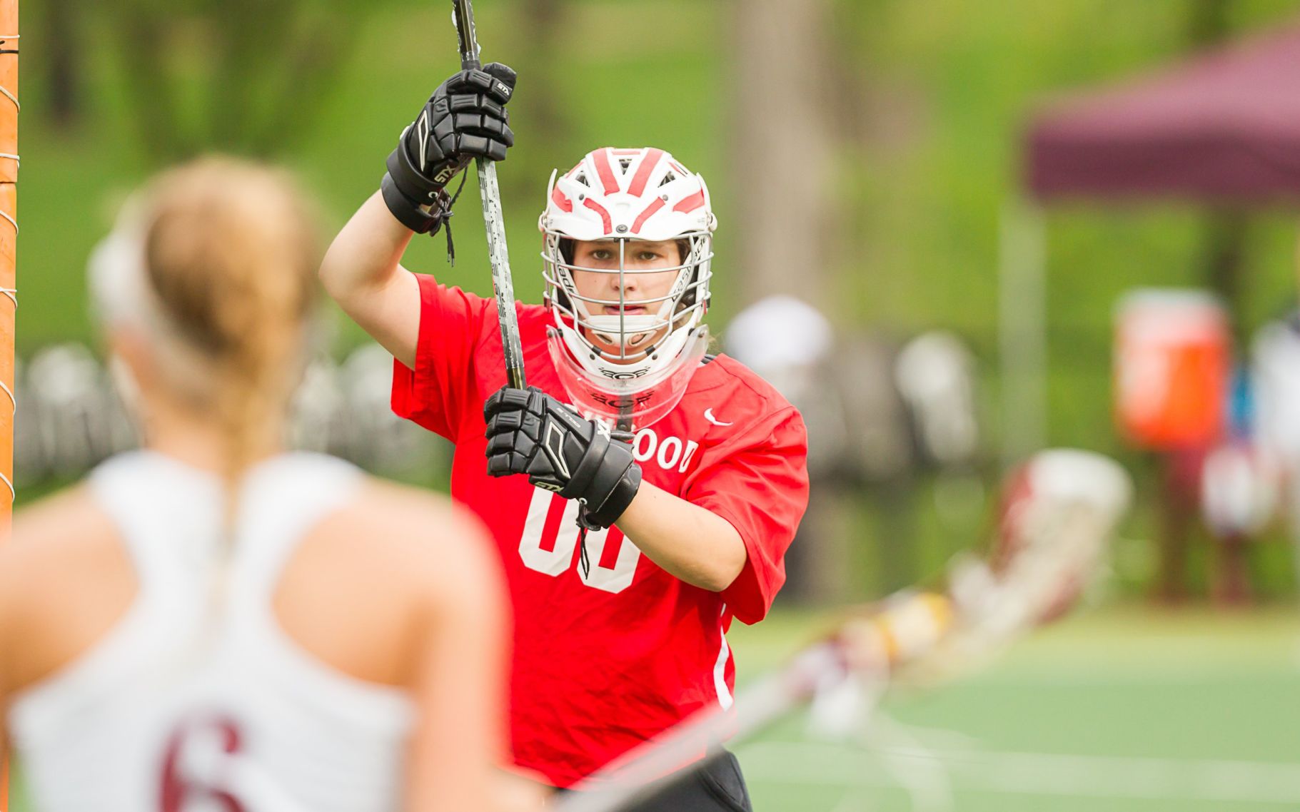 Villa Duchesne 15, Kirkwood 12